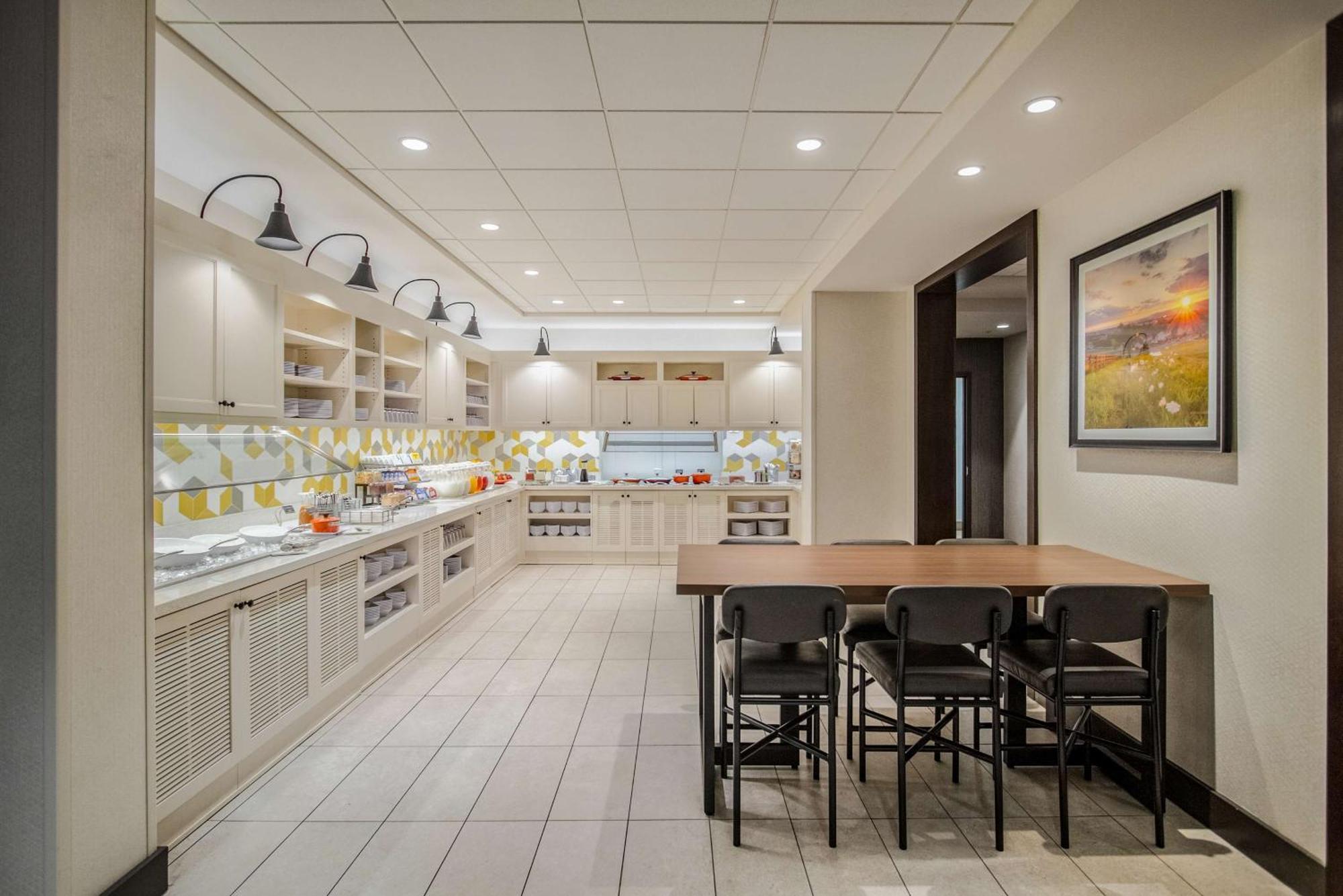 布莱克斯堡/大学凯悦嘉轩酒店 外观 照片